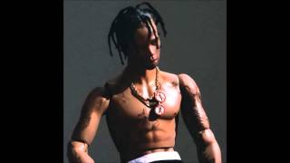 Travi$ Scott - Piss On Your Grave (feat. Kanye West) [Lyrics in Description]