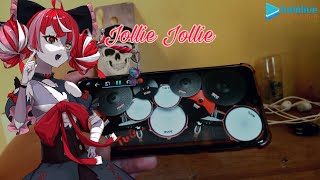Download lagu 【Hololive ID】Kureiji Ollie - Jollie Jollie (Prod. KOTONOHOUSE) - Real Drum Cover mp3 Download lagu 【Hololive ID】Kureiji Ollie - Jollie Jollie (Prod. KOTONOHOUSE) - Real Drum Cover mp3