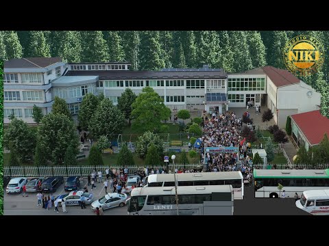 Skender Luarasi - Matura 2022 pjesa 1