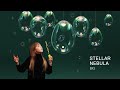 Artemide-Stellar-Nebula-Lampe-de-table-LED-30-cm YouTube Video