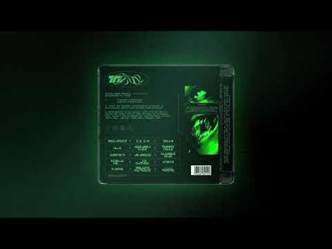 "PLUG" - LAYLOW x JOK'AIR Type Beat | 2021 (Prod. Llost) - Trinity Beat