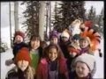 Kellogg S Frosted Flakes Snowy 1999