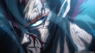 [情報] 一拳超人第三季PV