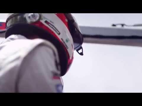 DTM HWA TEAM & DESTROY VS. BEAUTY