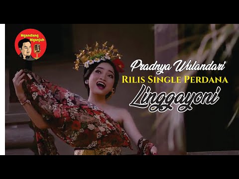 Pradnya Wulandari Rilis Single Linggayoni