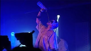 Insane Clown Posse - Truly Alone Live @ Electric Ballroom 2017