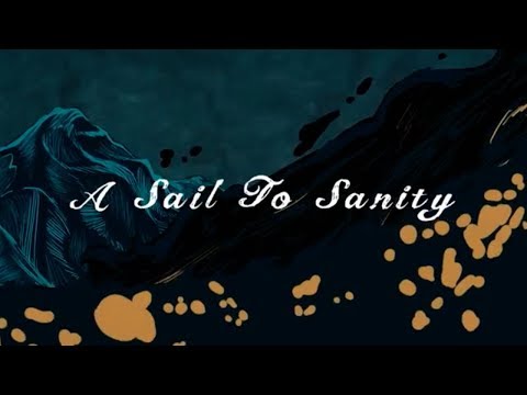 HELEVORN - A Sail to Sanity (Official Lyric Video)
