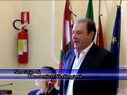 ONDA TG 27.07.2012 - SINDACO FEDERICO SUL SULMONA CALCIO