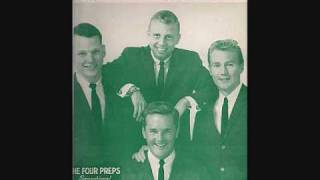 The Four Preps - Calcutta (1961)