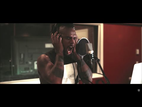 The Veer Union, Late Night Savior & Stealing Eden "Monster" (Official Video)