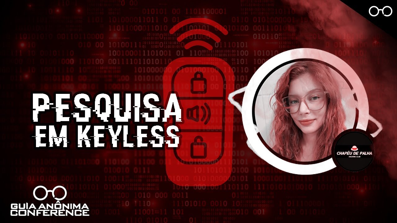 Vulnerabilities in Automotive Keyless System | By Ana Clara Aravecchia