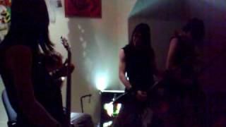 Innocent Greed-Your Lies