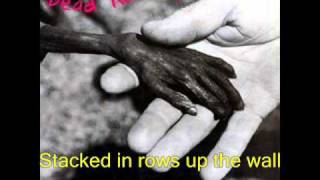 Terminal preppie The dead Kennedys (subtitle)