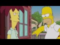 The Simpsons -Bob finally kills Bart