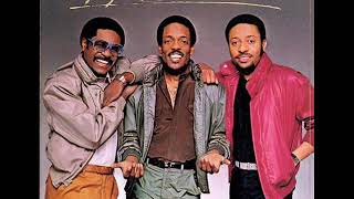 The Gap Band - Stay With Me
