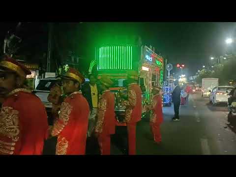 Bharat Band Padra Om Jai Jagdish Aarti Pure Brass Music 📲 9898395415 📱9879244796