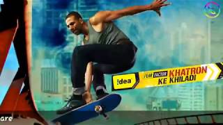 Khatron Ke Khiladi Title Track by Saumya Upadhyay