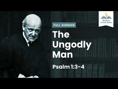 The Ungodly Man (Remastered)