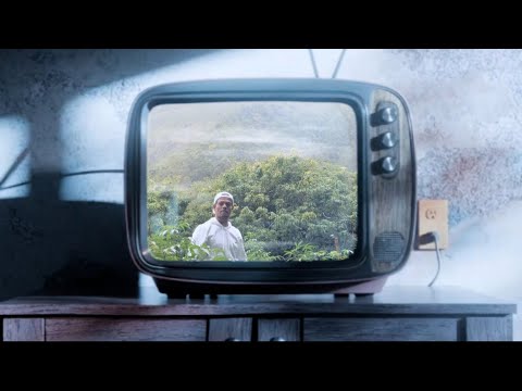 ESKRO - BOBSLEIGH (clip officiel)