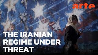 Who Are Iran's Allies? | ARTE.tv Documentary