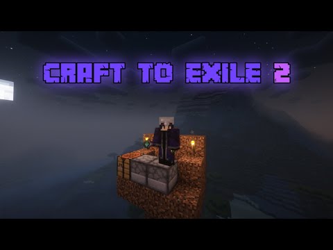 Unreal Secrets Revealed! Shadows Guide Our Lives - Craft to Exile 2 [#2]
