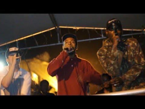 NDS - Terra da Neblina  [LER PARA CRER/SER]