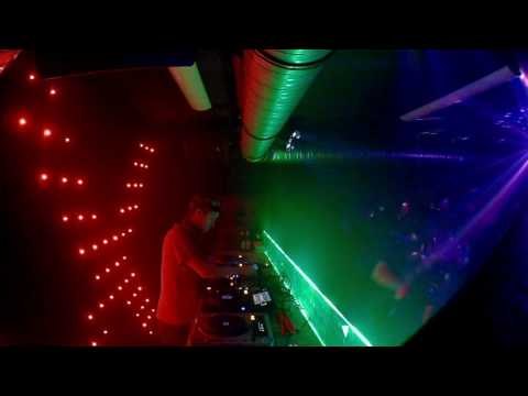 DJ Radix @ SUB T I K Freiburg 26  May 2017