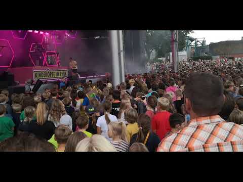 Deine Freunde - Häschen Hüpf