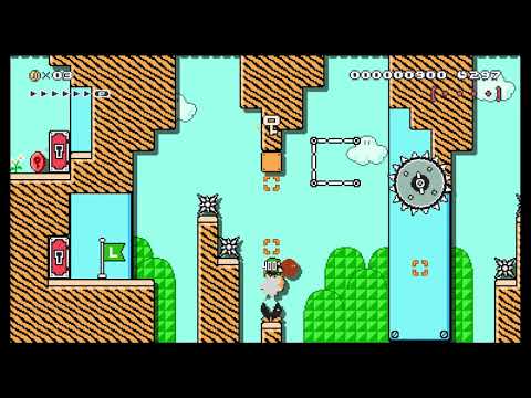 [BKR] Fossil Falls (by Xeno Flame)