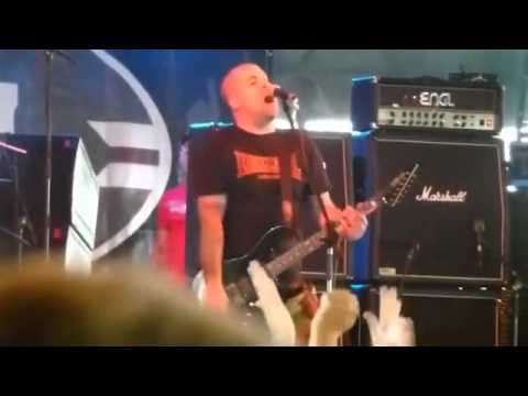 KrawallBrueder - With Full Force 2011.flv