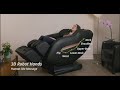 Classic Full Body Massage Chair For Mynta Should Buy It
