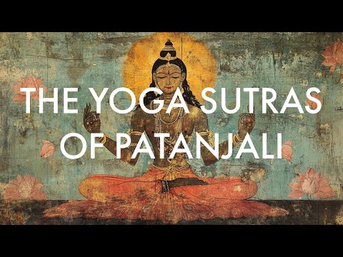 Uncover the Yoga Sutras Of Patanjali Path to Enlightenment and Inner Peace
