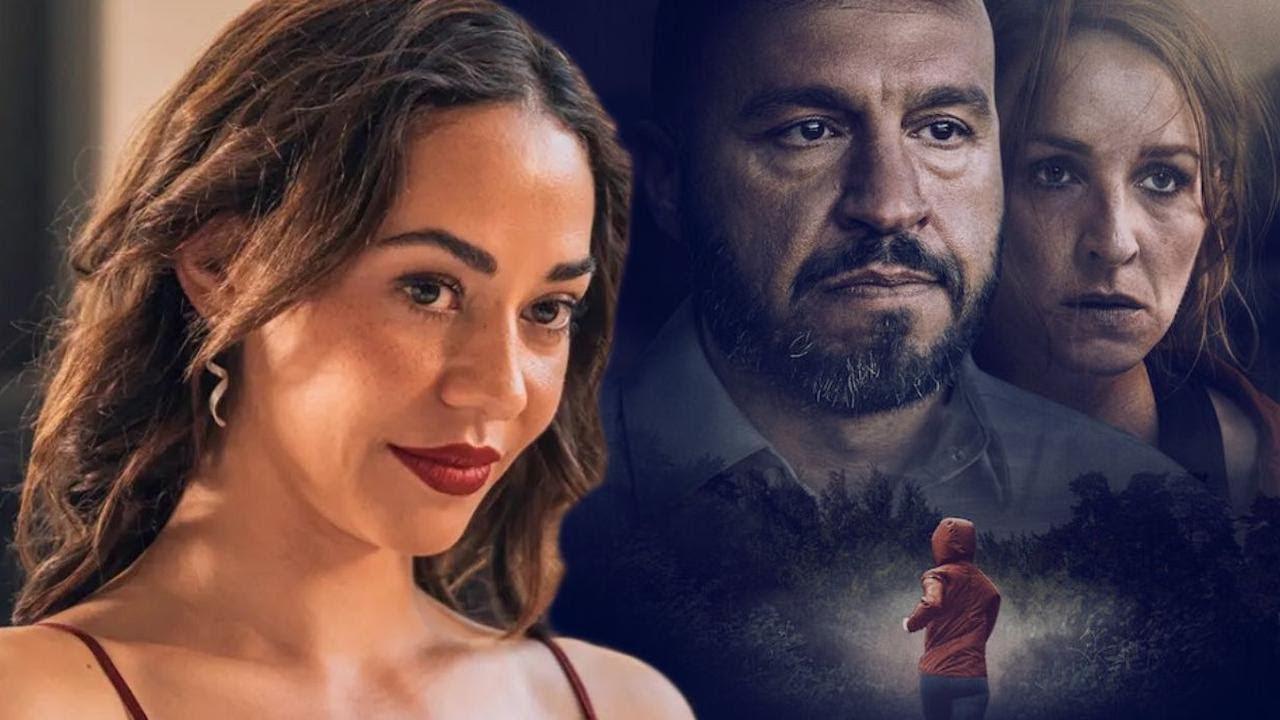 The Twisted Ending of Netflix's 'Loving Adults' Will Leave You Speechless