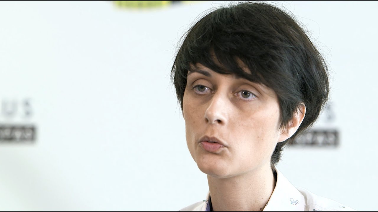 Interview de Noémie Boudra, Responsable du service Communication & Marketing Aquilus Piscines & Spas