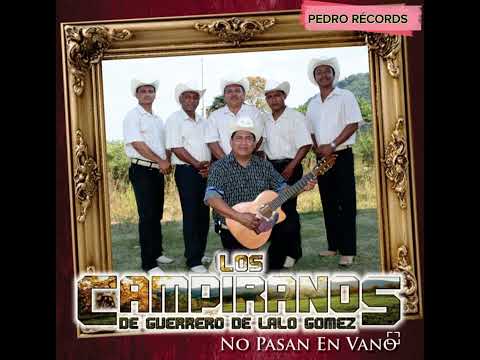 Los Campiranos de Lalo Gómez : El incendio En vivo Desde Tlapa de Comonfort