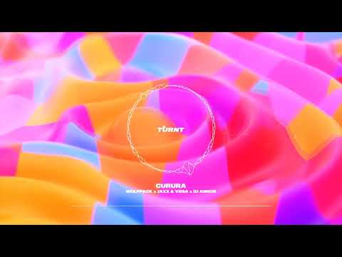 Wolfpack x Jaxx & Vega x DJ Junior - Curura