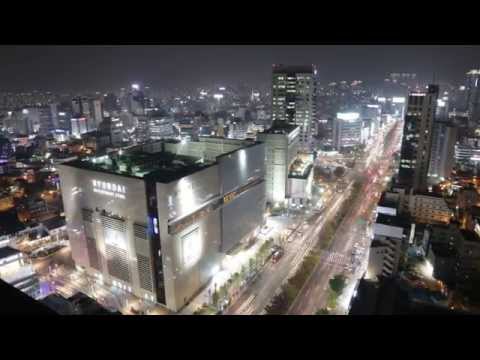 배달음식중개상점앱 샵캐스터 Video