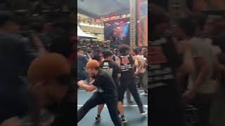 Download lagu Pop Shuvit still killing it!  Marabahaya - Pop Shuvit live @ Rock The World 20 year Anniversary mp3