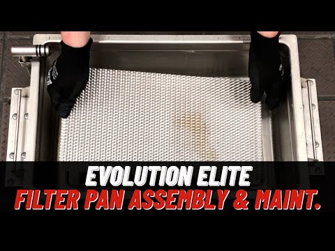 video 1, Filtre friteuse Henny Penny 360x520mm - Lot de 100