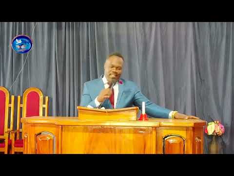 One Step Only (Adoration with Ev Toto Saint Fleur)