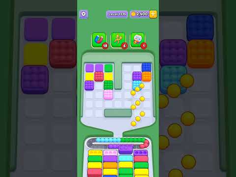 Marble Sort Level 1335 Solution Walkthrough
