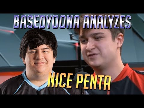 TLDR LCS? - BASED YOONA