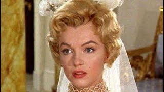 Marilyn Monroe - The Prince, The Showgirl and Me(Colin Clark Diaries) Documentary