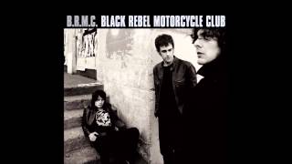 Black Rebel Motorcycle Club - At My Door [HD]
