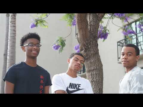 KGG - Highschool Remix (prod  @sizbeats_)