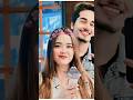 Sameer ️ Sanaya Love Trendingshort Video Viral Sameerabbashi500 Official