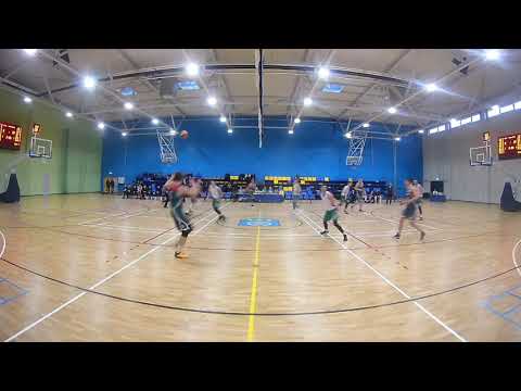 Kelmės ,,Kelmė'' - Vilniaus „Rivile-Stekas“