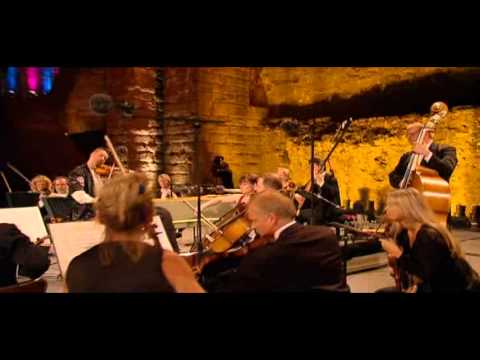 Nigel Kennedy  -  Vivaldi  "Summer" 1st Movement