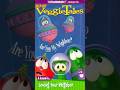 Opening To VeggieTales Are You My Neighbor 1998 VHS Word Everland