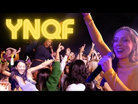 FLAVIA ABADÍA ft. ITZ NICO P, MIGINOMICS, MEDYLANDIA - YNQF (YO NO QUIERO FLORES) (Lyric Video)2